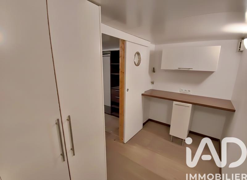 Maison - 109 m² - 6 pièces