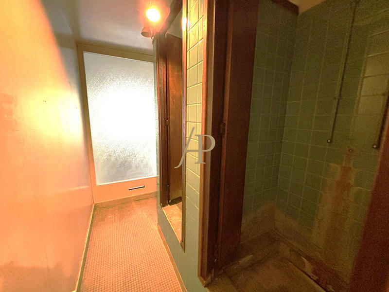 Appartement - 80 m² - 3 pièces