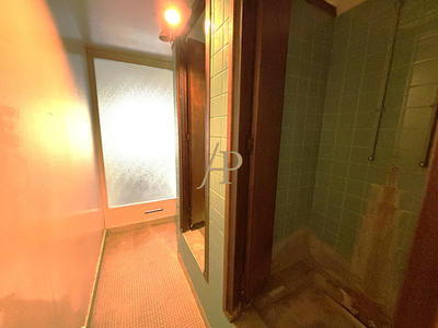 Appartement - 80 m² - 3 pièces