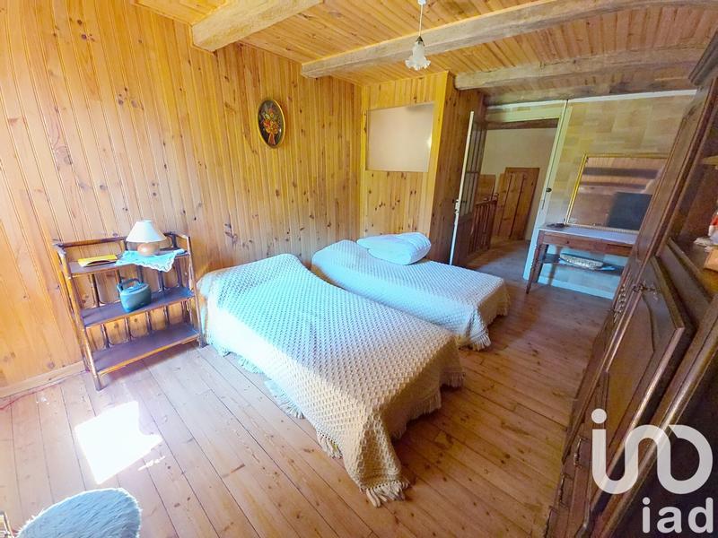 Maison - 148 m² - 5 pièces