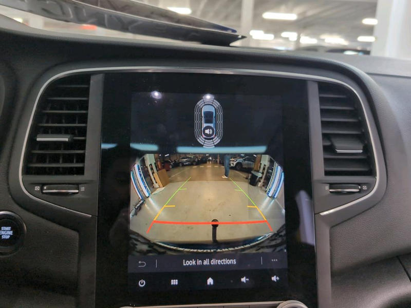 Renault Mégane IV Grand Tour 1.5 Blue Dci Break Estate Edition One Bluedci 115 Edc