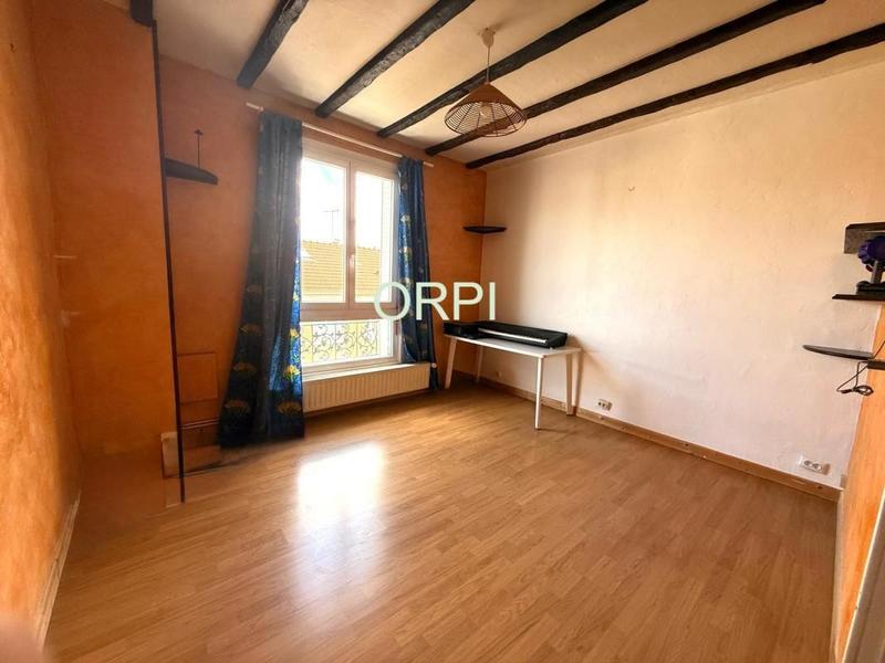 Appartement - 51 m² - 3 pièces