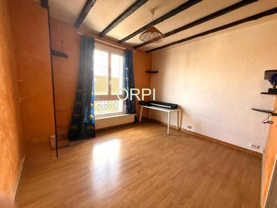 Appartement - 51 m² - 3 pièces