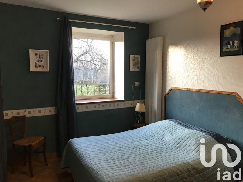 Maison - 151 m² - 6 pièces