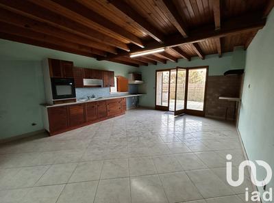 Appartement - 150 m² - 5 pièces