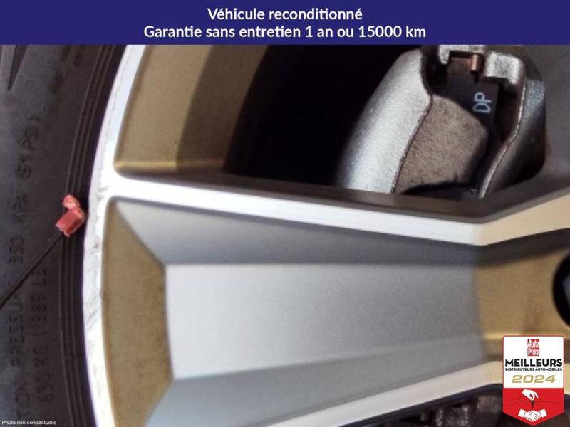 Audi Q2 30 Tdi 116ch Pack s line Exterieur