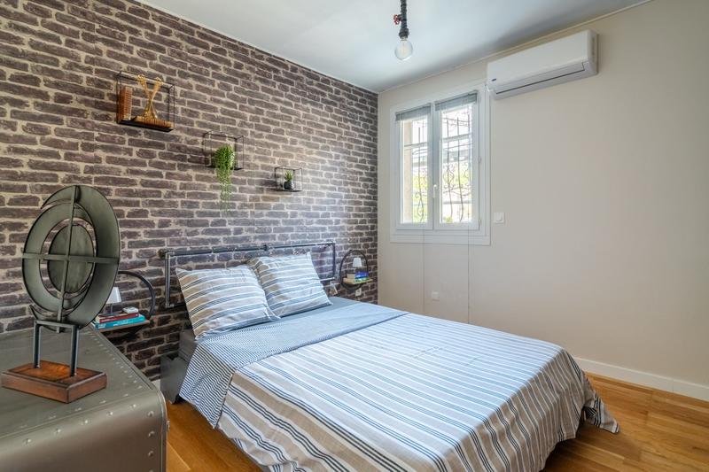 Maison - 157 m² - 6 pièces