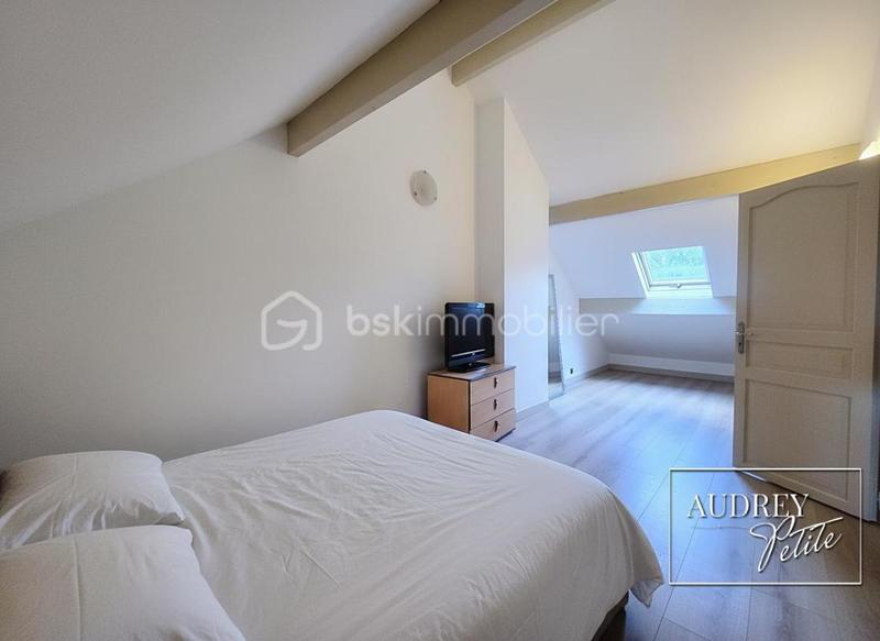 Maison - 148 m² - 7 pièces