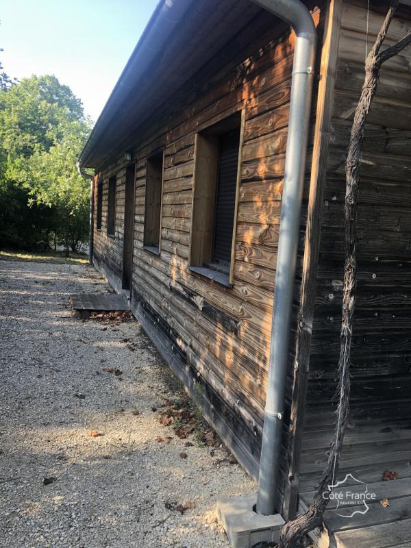 Maison - 136 m² - 6 pièces