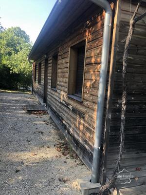 Maison - 136 m² - 6 pièces