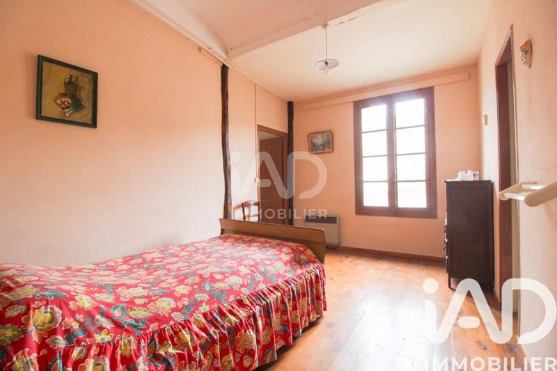 Maison de ville - 170 m² - 7 pièces