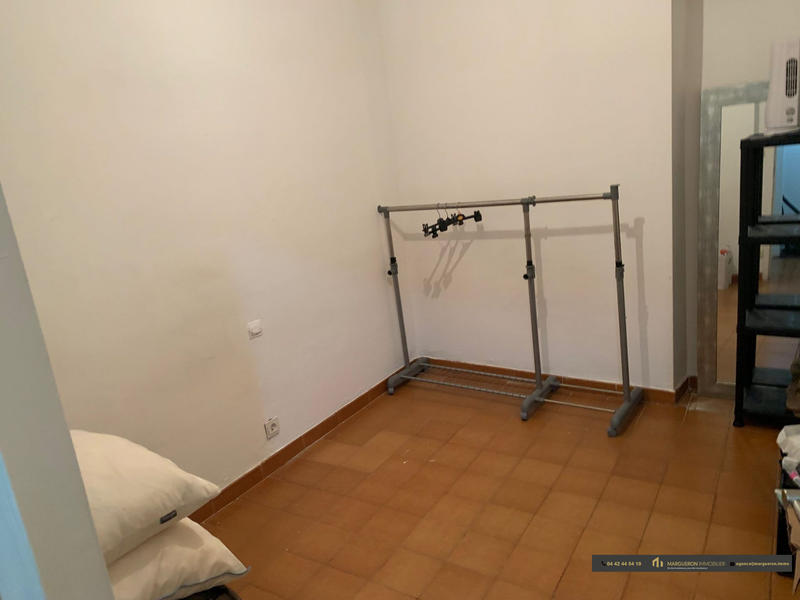 Appartement - 63 m² - 4 pièces