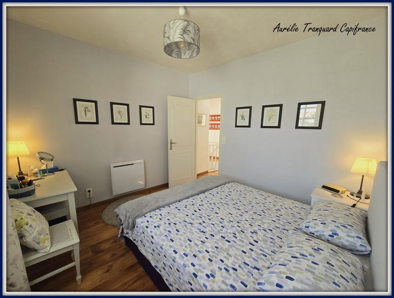 Maison - 135 m² - 7 pièces