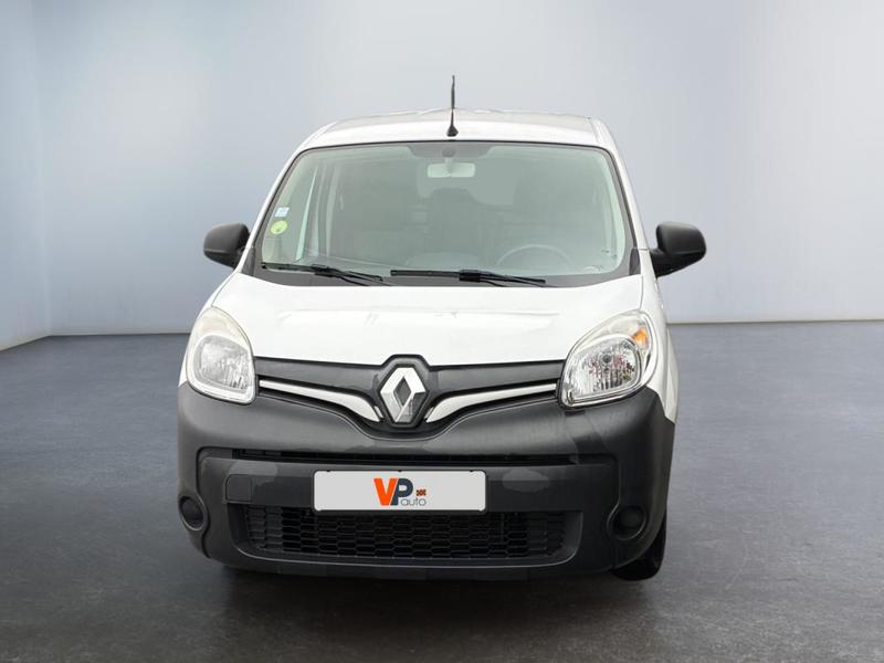Renault Kangoo Express Blue Dci 95 Grand Confort
