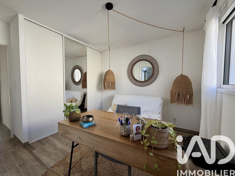 Maison - 130 m² - 4 pièces