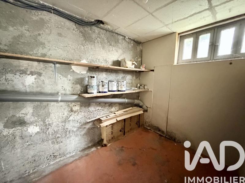 Appartement - 66 m² - 4 pièces