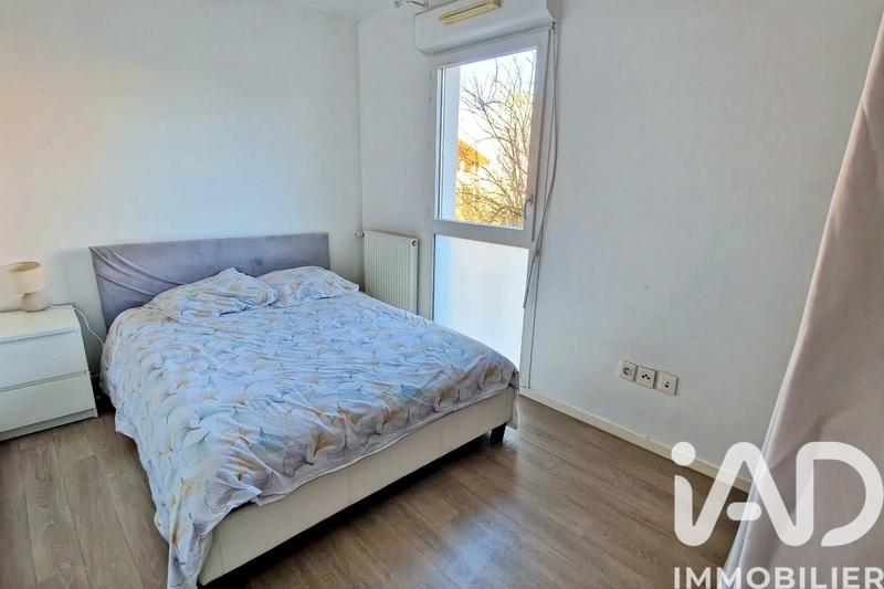 Appartement - 78 m² - 4 pièces