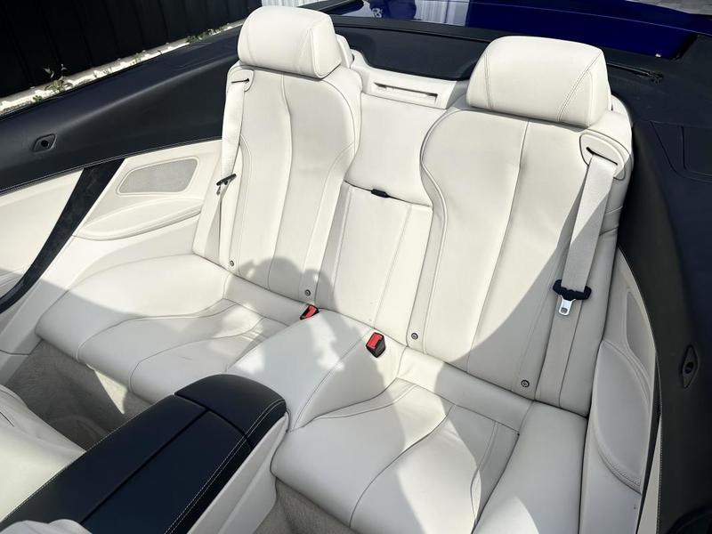 Bmw Série 6 650i 4.4 i V8 407cv - Pack m Sport – Shadow Line