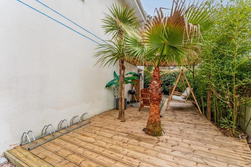 Duplex - 77 m² - 4 pièces