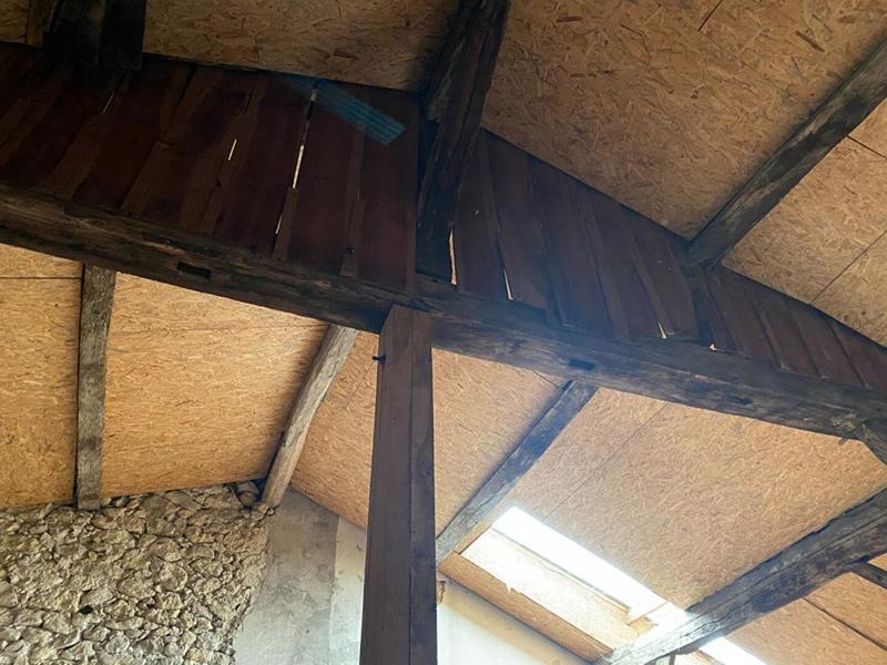 Maison - 532 m² - 9 pièces