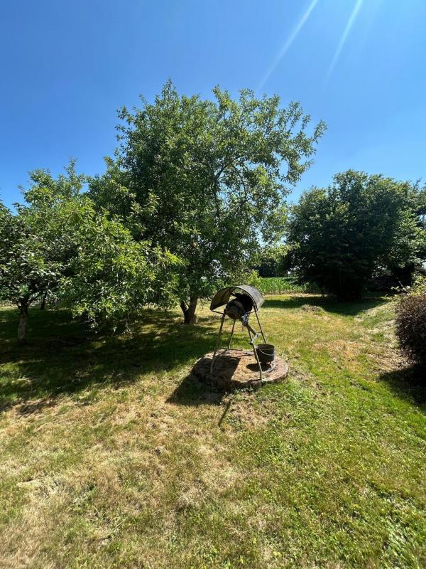 Maison - 161 m² - 6 pièces