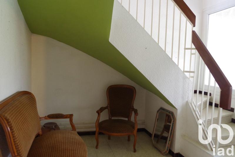 Maison - 129 m² - 4 pièces