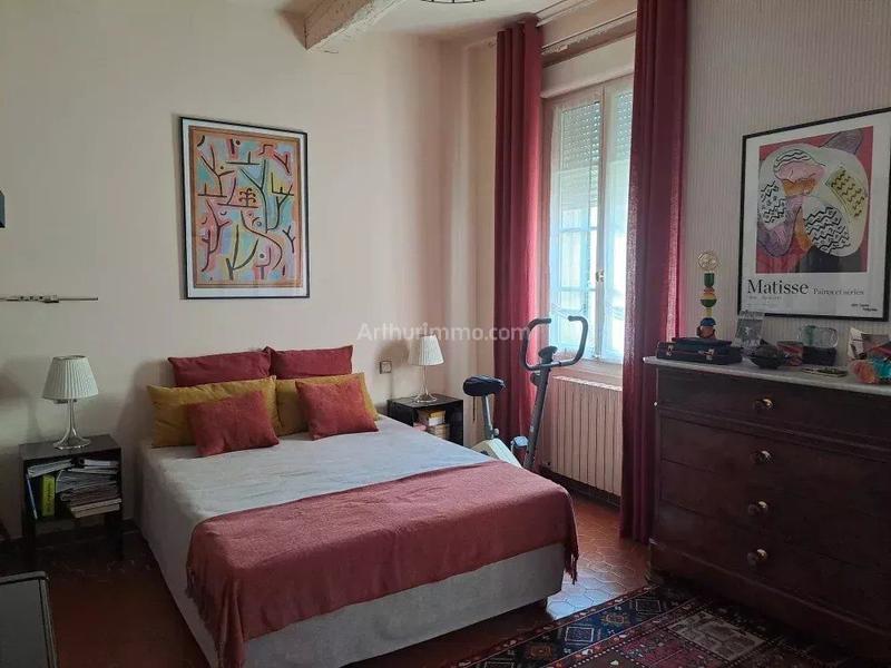 Maison - 131 m² - 5 pièces