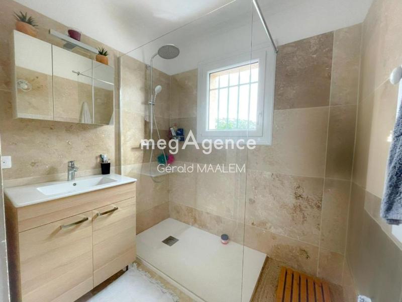 Maison - 130 m² - 4 pièces