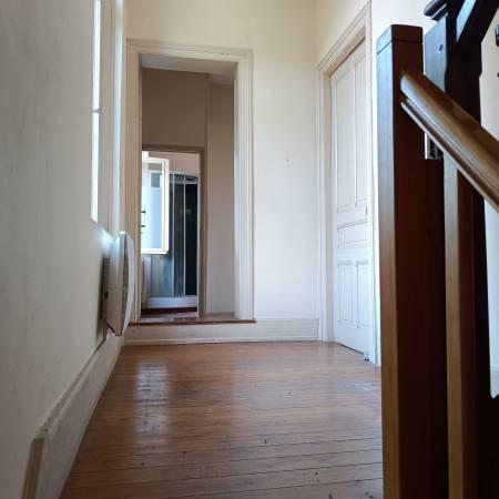 Maison - 109 m² - 6 pièces