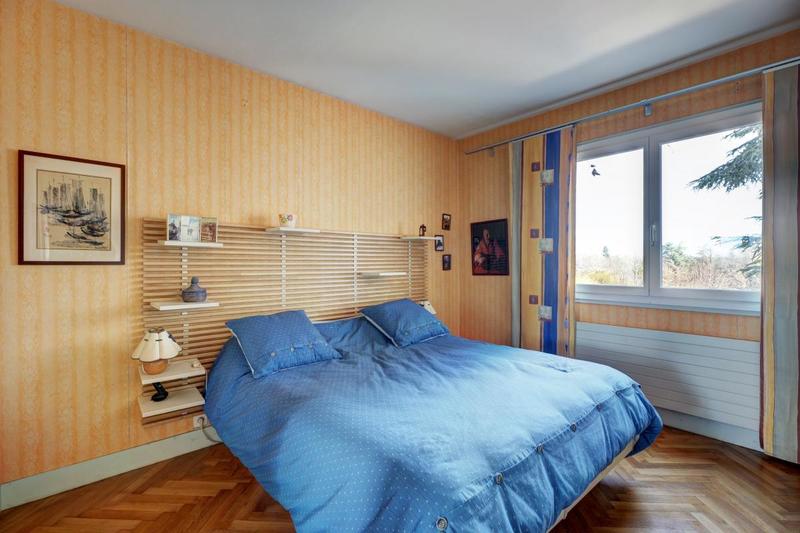 Maison - 152 m² - 6 pièces