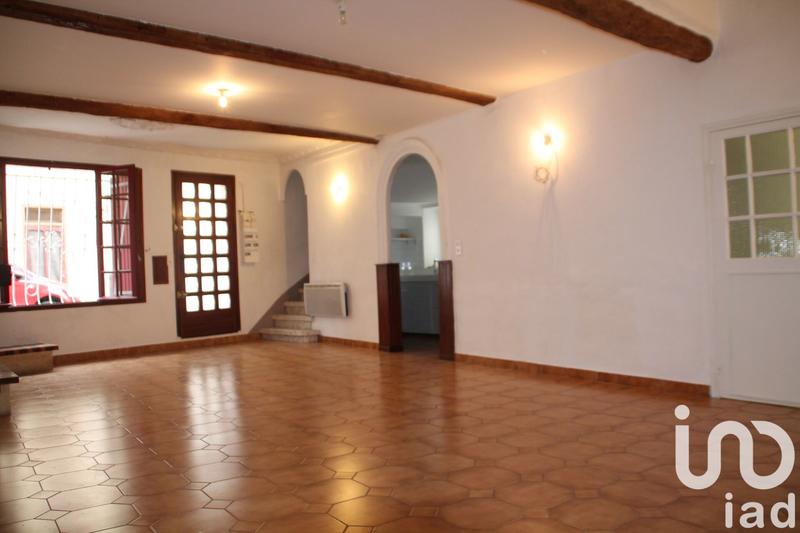 Maison - 170 m² - 4 pièces