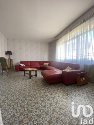 Maison de campagne - 241 m² - 10 pièces