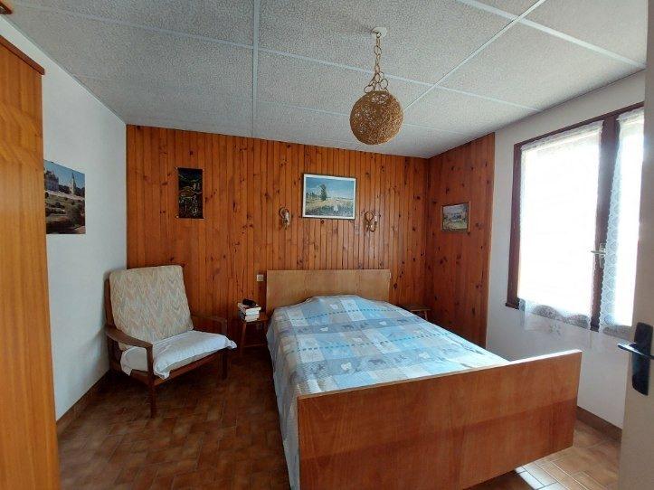 Maison - 122 m² - 6 pièces