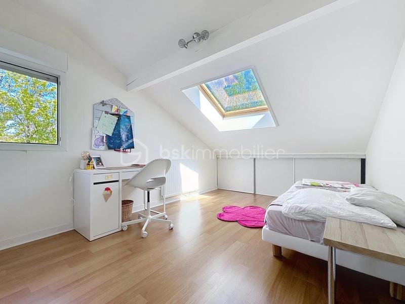 Maison de village - 160 m² - 7 pièces