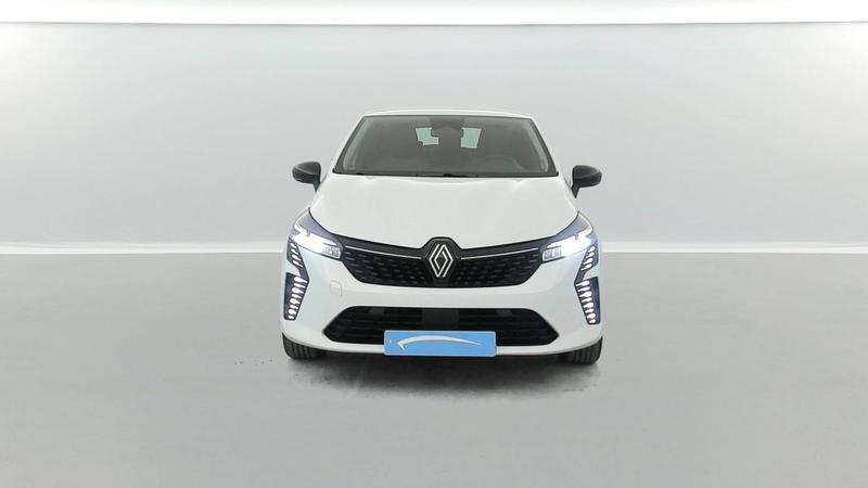 Renault Clio Blue dCi 100 ch Gsr2 Evolution 5p