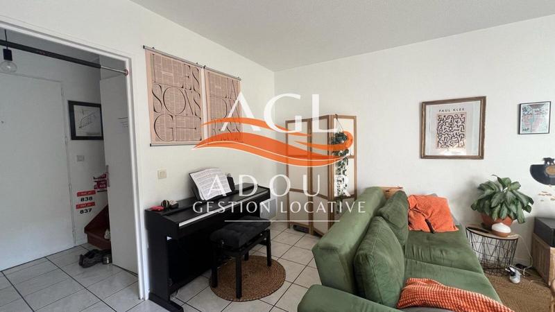 Maison - 62 m² - 3 pièces