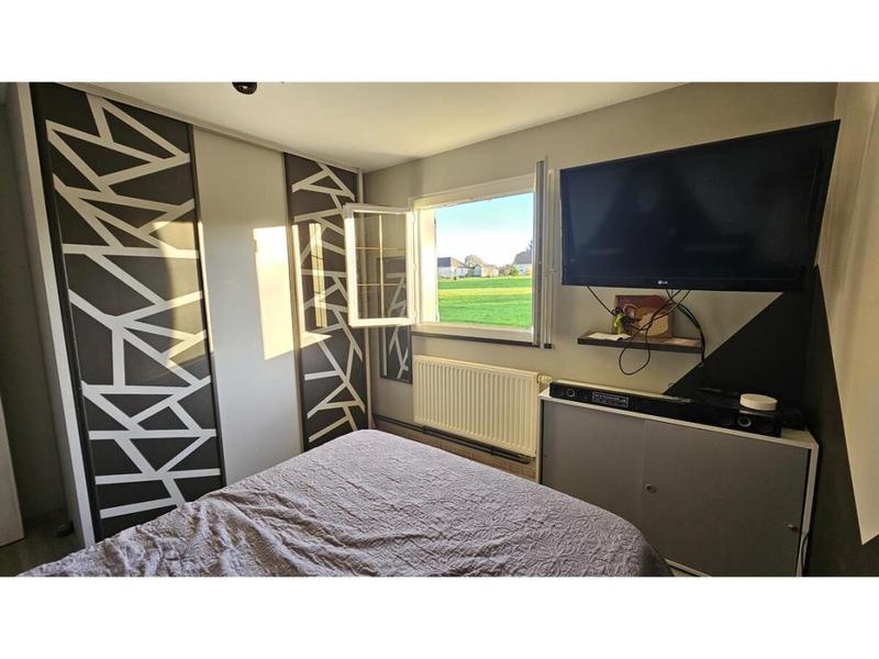 Pavillon - 92 m² - 6 pièces