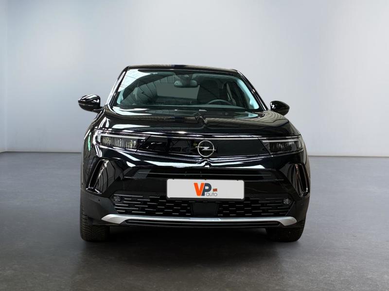 Opel Mokka Electrique 136 ch &amp; Batterie 50 kWh Elegance