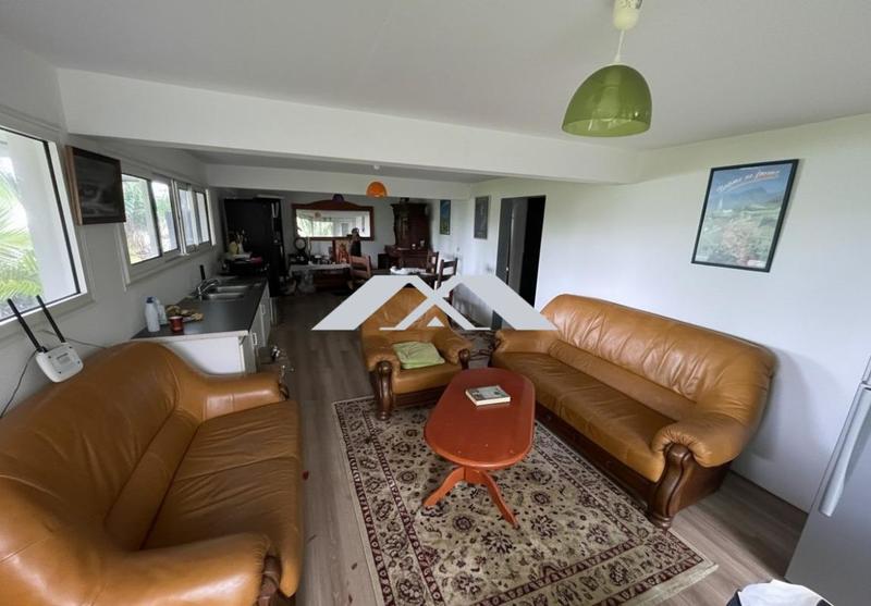 Maison - 172 m² - 7 pièces