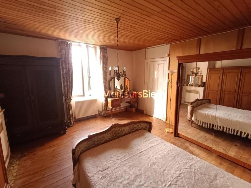 Maison - 151 m² - 5 pièces