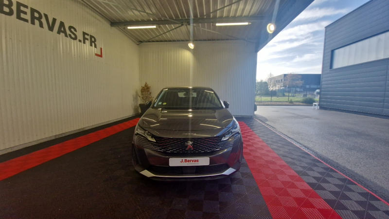 Peugeot 3008 bluehdi 130ch ss active business