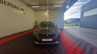 Peugeot 3008 bluehdi 130ch ss active business