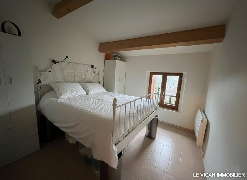 Maison en pierre - 78 m² - 4 pièces