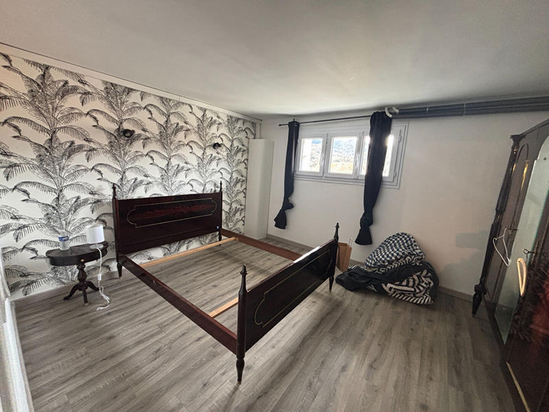 Maison - 102 m² - 4 pièces