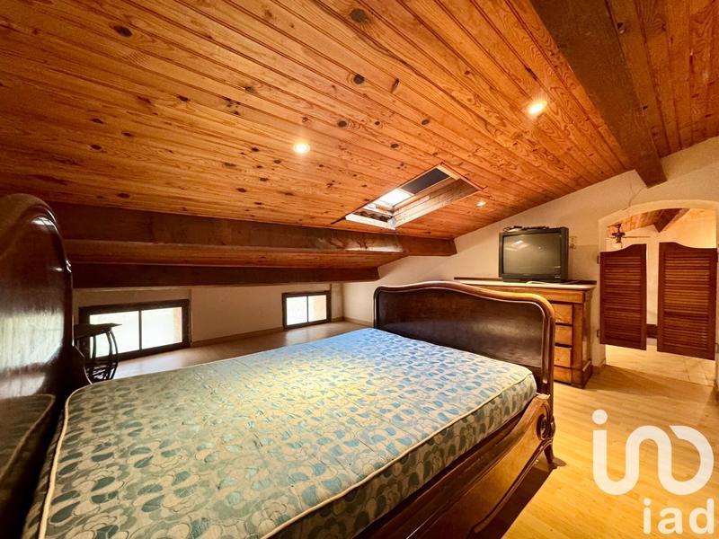 Appartement - 105 m² - 4 pièces