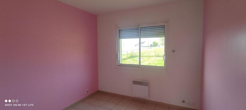 Maison - 87 m² - 4 pièces