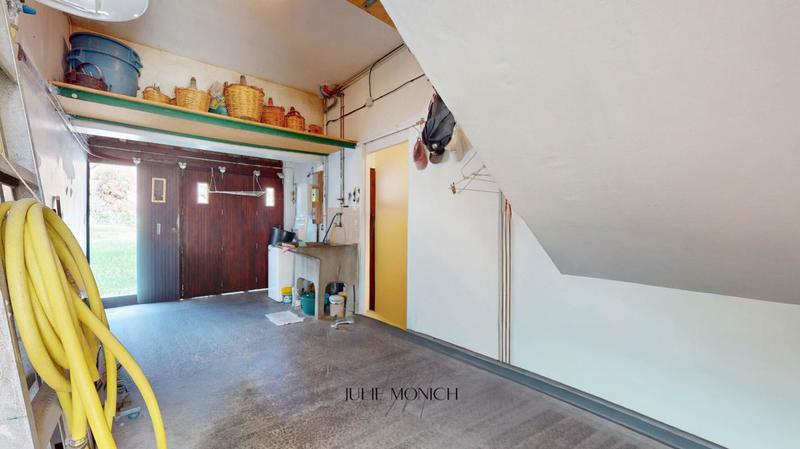 Maison - 71 m² - 5 pièces