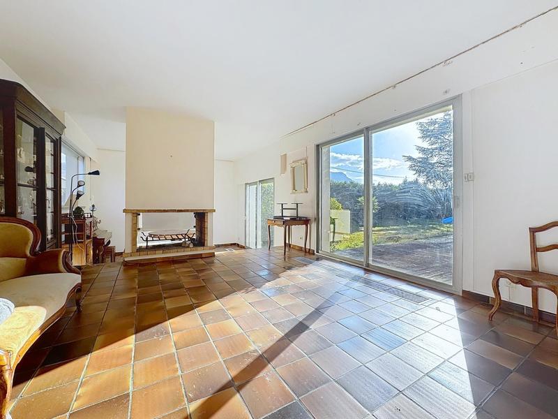 Maison - 170 m² - 6 pièces