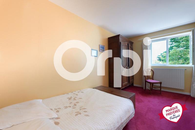 Maison - 161 m² - 6 pièces