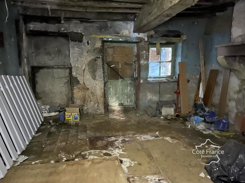 Maison - 114 m² - 5 pièces